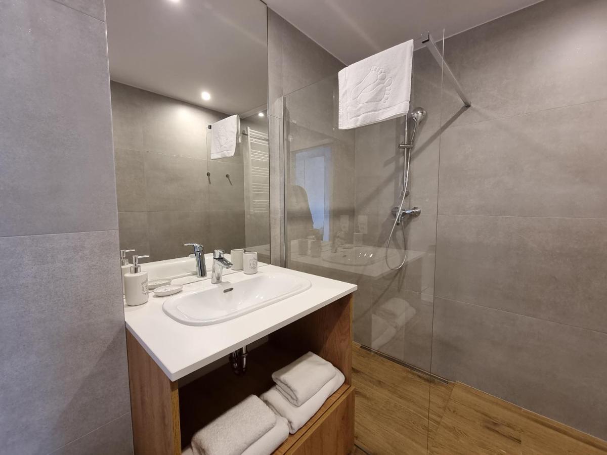 Prywatny apartament w hotelu C8 - 365PAM Sarbinowo Zewnętrze zdjęcie