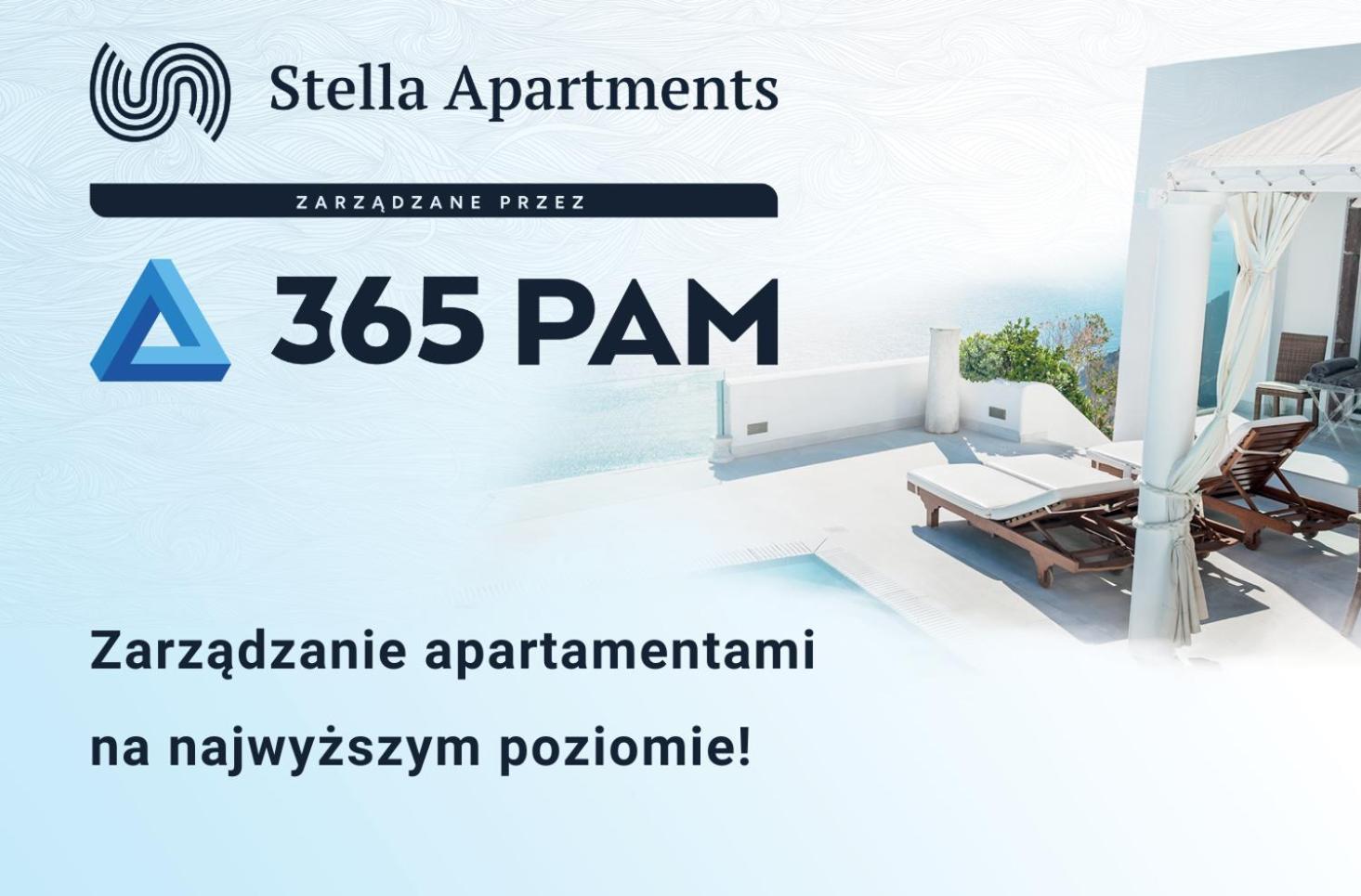 Prywatny apartament w hotelu C8 - 365PAM Sarbinowo Zewnętrze zdjęcie